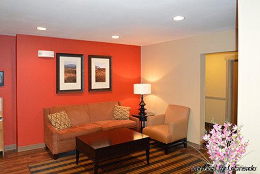 Extended America - - Downtown Hotel 2*