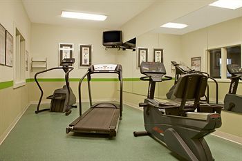 Extended America - - Downtown Hotel
